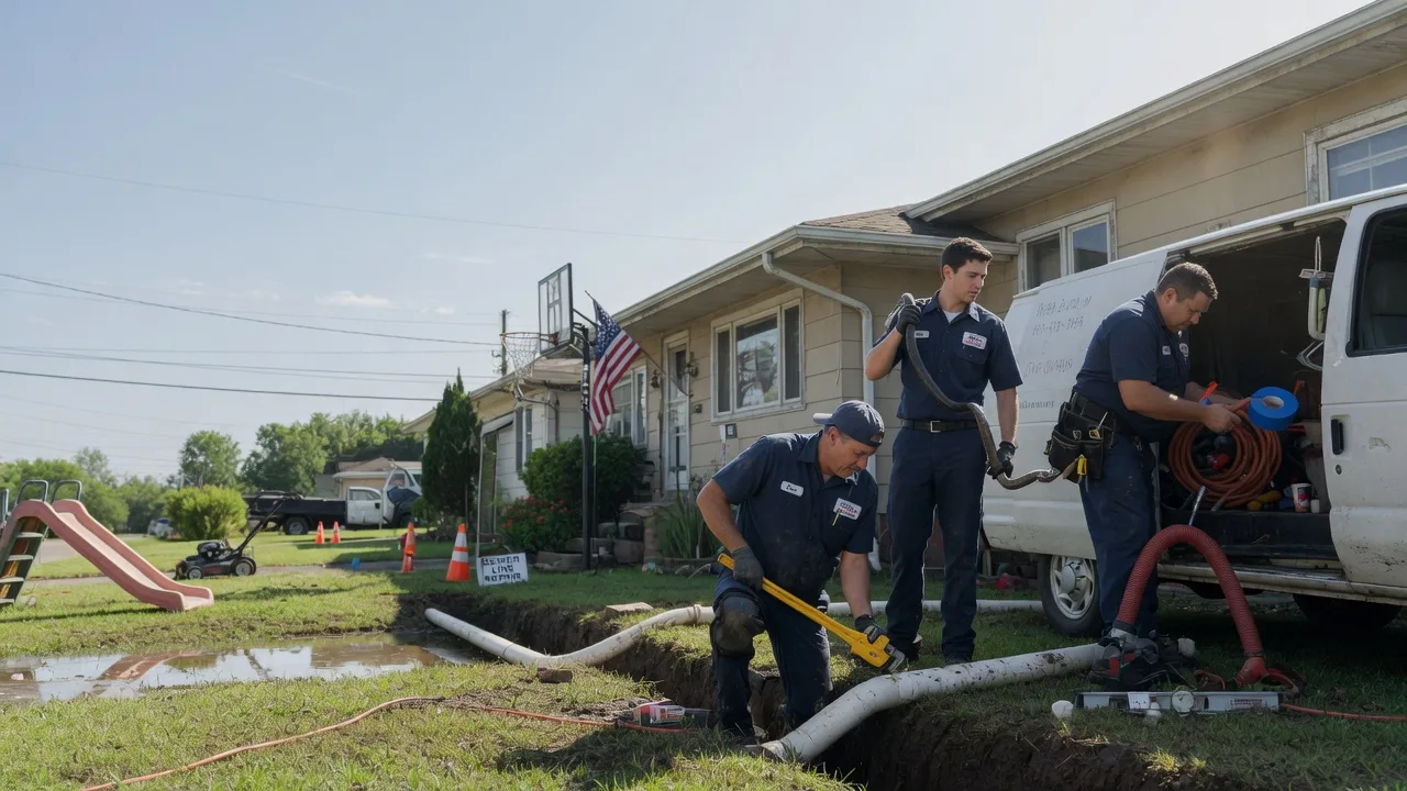 Toilet Installation in Spring Lake, MI near me
